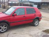 Volkswagen Golf 1992 годаfor1 550 000 тг. в Алматы – фото 5