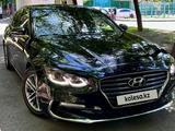 Hyundai Grandeur 2018 года за 10 000 000 тг. в Алматы – фото 3