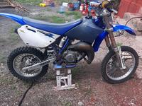 Yamaha  YZ 85 2009 года за 750 000 тг. в Астана