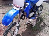 Yamaha  YZ 85 2009 года за 750 000 тг. в Астана – фото 3