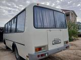 ПАЗ  3205 2014 года за 3 800 000 тг. в Жанаозен