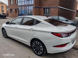 JAC J7 2023 года за 5 500 000 тг. в Кокшетау – фото 2