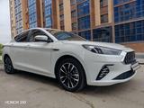 JAC J7 2023 года за 5 500 000 тг. в Кокшетау