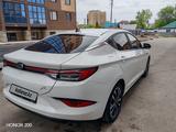 JAC J7 2023 года за 5 500 000 тг. в Кокшетау – фото 3