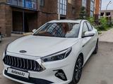 JAC J7 2023 года за 5 500 000 тг. в Кокшетау – фото 5