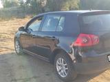 Volkswagen Golf 2006 годаүшін3 000 000 тг. в Рудный – фото 3