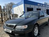 Nissan Maxima 1996 года за 1 500 000 тг. в Семей – фото 4