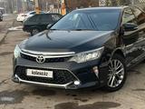 Toyota Camry 2017 годаүшін12 900 000 тг. в Шымкент