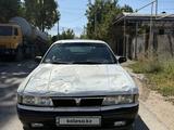 Mitsubishi Galant 1992 годаүшін540 000 тг. в Алматы – фото 2