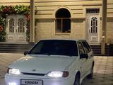 ВАЗ (Lada) 2114 2012 годаүшін1 700 000 тг. в Шымкент – фото 2