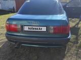 Audi 80 1993 года за 1 700 000 тг. в Павлодар – фото 2