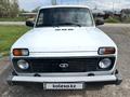 ВАЗ (Lada) Lada 2121 2013 года за 2 700 000 тг. в Тараз