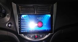 Hyundai Solaris 2012 года за 4 500 000 тг. в Темиртау – фото 2