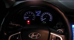 Hyundai Solaris 2012 года за 4 500 000 тг. в Темиртау