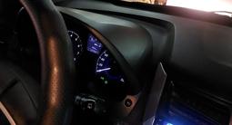 Hyundai Solaris 2012 года за 4 500 000 тг. в Темиртау – фото 4