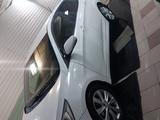 Hyundai Solaris 2012 года за 4 500 000 тг. в Темиртау – фото 5