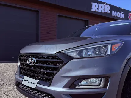 Hyundai Tucson 2019 года за 6 800 000 тг. в Атырау – фото 13