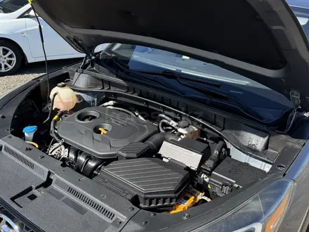 Hyundai Tucson 2019 года за 6 800 000 тг. в Атырау – фото 14