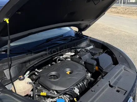 Hyundai Tucson 2019 года за 6 800 000 тг. в Атырау – фото 15