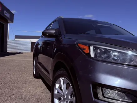 Hyundai Tucson 2019 года за 6 800 000 тг. в Атырау – фото 17