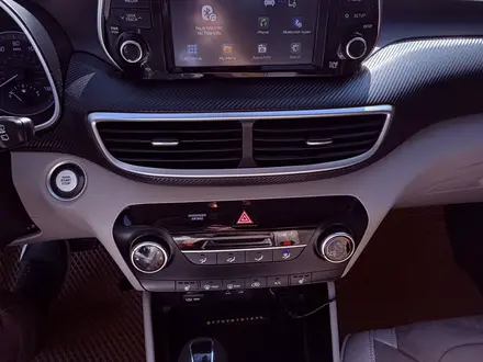 Hyundai Tucson 2019 года за 6 800 000 тг. в Атырау – фото 4