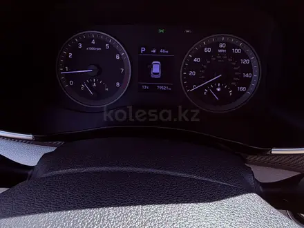 Hyundai Tucson 2019 года за 6 800 000 тг. в Атырау – фото 3
