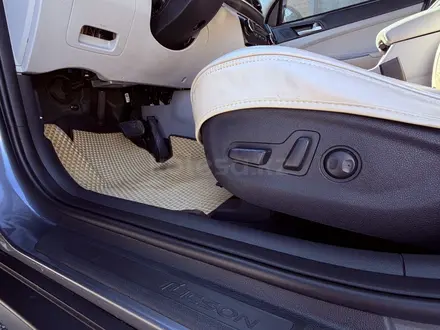 Hyundai Tucson 2019 года за 6 800 000 тг. в Атырау – фото 6