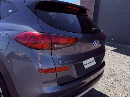 Hyundai Tucson 2019 года за 6 800 000 тг. в Атырау – фото 10