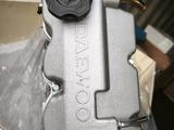 НОВЫЙ Двигатель Daewoo Damas, Chevrolet Damas F8CV, F8CB 0.8 за 220 000 тг. в Алматы
