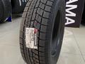 215/60 R16 Yokohama 2023 Ice Guard IG60 Japanүшін36 500 тг. в Алматы – фото 2