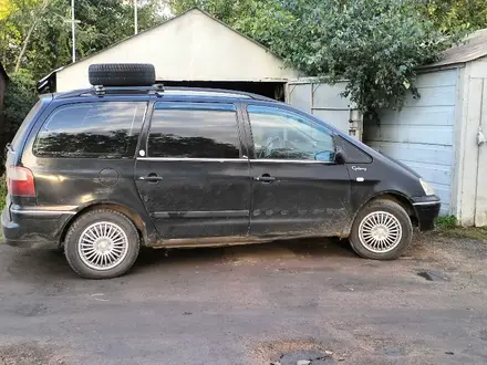 Ford Galaxy 2001 года за 2 500 000 тг. в Акколь (Аккольский р-н) – фото 5