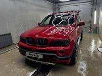 BMW X5 2001 годаfor8 000 000 тг. в Астана