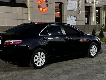 Toyota Camry 2007 года за 5 800 000 тг. в Тараз – фото 6