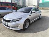 Kia K5 2011 года за 5 000 000 тг. в Астана
