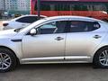 Kia K5 2011 года за 5 000 000 тг. в Астана – фото 2