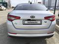 Kia K5 2011 года за 5 000 000 тг. в Астана – фото 3