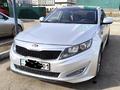 Kia K5 2011 года за 5 000 000 тг. в Астана – фото 8