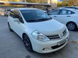 Nissan Tiida 2008 годаүшін3 000 000 тг. в Атырау