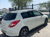 Nissan Tiida 2008 годаүшін3 000 000 тг. в Атырау – фото 2