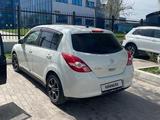 Nissan Tiida 2008 годаүшін3 000 000 тг. в Атырау – фото 3