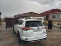 Toyota RAV4 2019 года за 13 000 000 тг. в Семей – фото 2