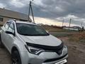 Toyota RAV4 2019 года за 13 000 000 тг. в Семей – фото 4