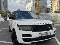 Land Rover Range Rover 2014 годаүшін19 000 000 тг. в Алматы