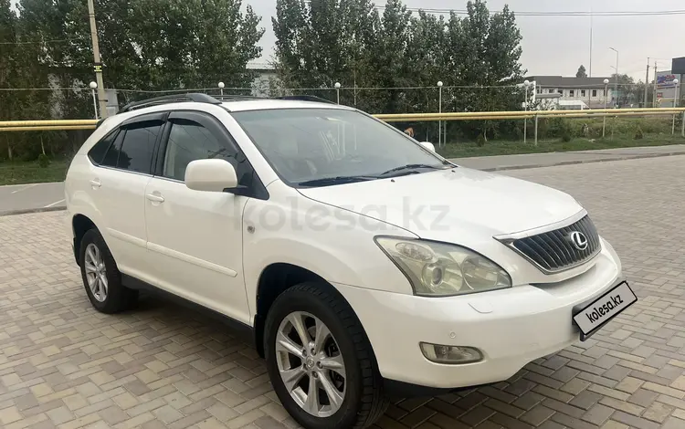 Lexus RX 330 2004 года за 7 350 000 тг. в Алматы