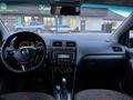 Volkswagen Polo 2015 годаүшін4 700 000 тг. в Алматы – фото 11