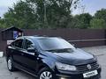 Volkswagen Polo 2015 годаүшін4 700 000 тг. в Алматы