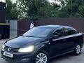 Volkswagen Polo 2015 годаүшін4 700 000 тг. в Алматы – фото 6