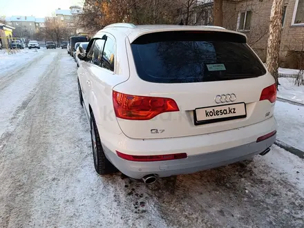 Audi Q7 2006 года за 7 000 000 тг. в Петропавловск – фото 3