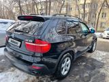 BMW X5 2008 года за 7 800 000 тг. в Алматы – фото 3