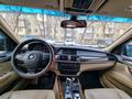 BMW X5 2008 годаүшін7 800 000 тг. в Алматы – фото 8